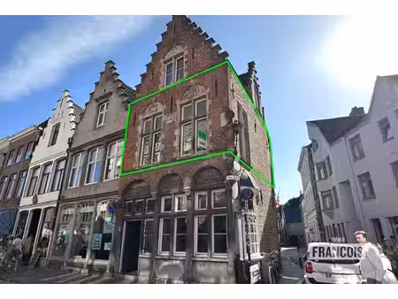 appartement te huur in brugge met 3 slaapkamers
