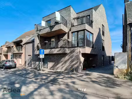 appartement te huur in kaprijke met 1 slaapkamer