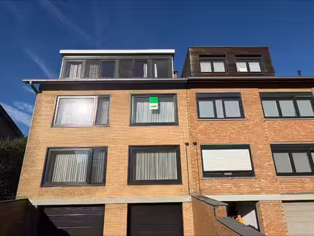 appartement te huur in oostende met 2 slaapkamers