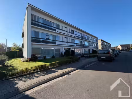 appartement te huur in broechem met 2 slaapkamers