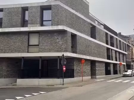 appartement te huur in temse met 2 slaapkamers