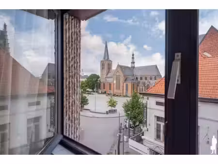 appartement te huur in turnhout met 3 slaapkamers