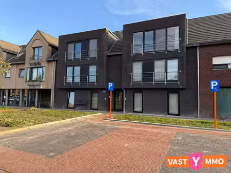 appartement te huur in wuustwezel met 2 slaapkamers