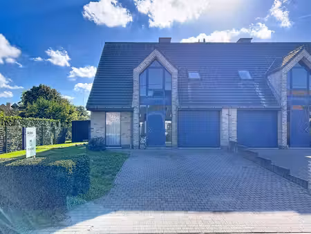 huis te huur in lembeke met 3 slaapkamers
