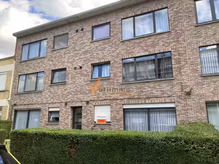 appartement te huur in antwerpen met 2 slaapkamers
