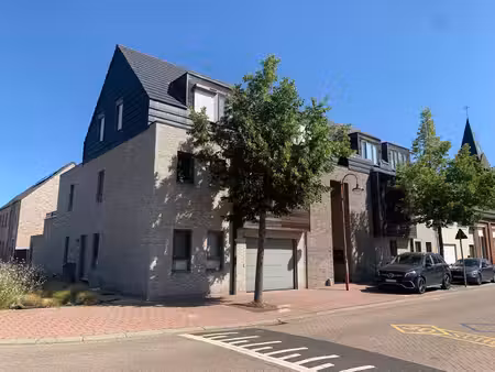 appartement te huur in geel met 2 slaapkamers