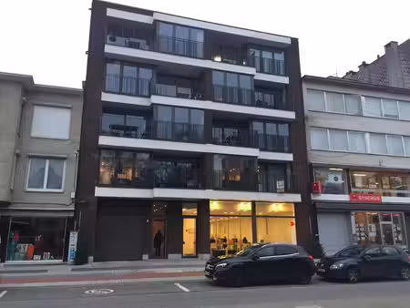 appartement te huur in beveren-kruibeke-zwijndrecht met 2 slaapkamers