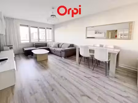 vente appartement 3 pièces 73 m² à brunoy (91800)  205 000 €