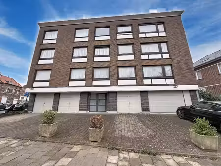 appartement te huur in dilbeek met 2 slaapkamers