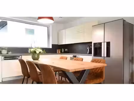 appartement à louer à wetteren pour € 895 avec 2 chambres à coucher