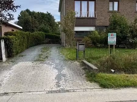 huis te huur in sint-niklaas
