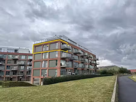 appartement te huur in terhagen met 2 slaapkamers