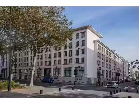 vente appartement 3 pièces 70 m² le havre (76600)