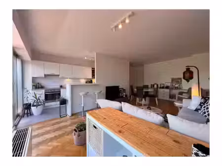 appartement à louer à avenue de l'observatoire 217 liège (vbe78551)