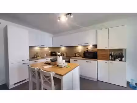 appartement à louer à rue clérembault 5 angleur (vbe78561)