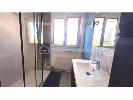 appartement de 87 m² à saint-jean-de-la-ruelle