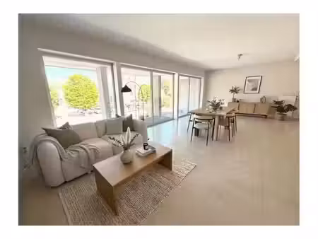 appartement à louer à polenlaan 8 stekene (rbx15984)
