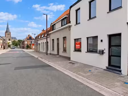 familiebedrijf immo derveaux - moorslede/ zonnebeke