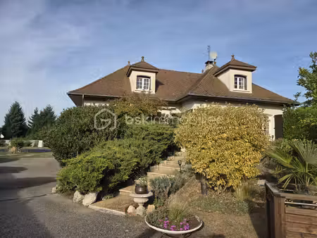 propriété de 160 m² à izeaux