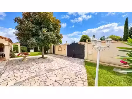 charmante maison de 127 m² à villeneuve-sur-lot