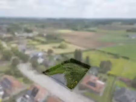 zillebeke – bouwgrond voor eengezinswoning