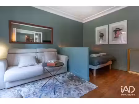 appartement à asnières-sur-seine (92600)