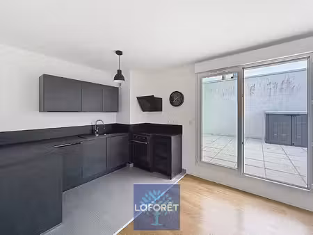 aytré - bel appartement 2 pièces 50 m2