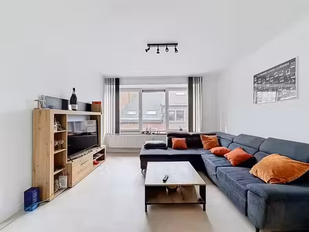 appartement une chambre situé en plein coeur de bastogne