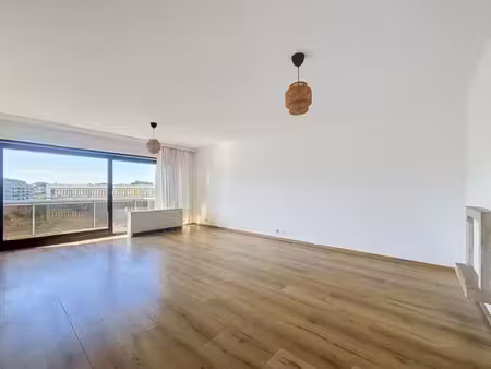 superbe appartement 1 chambre de 80 m² – entièrement rénové 