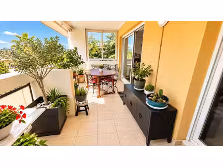 appartement 3 pièces 73 m² à vendre / acheter cannes 06400 ? | era immobilier