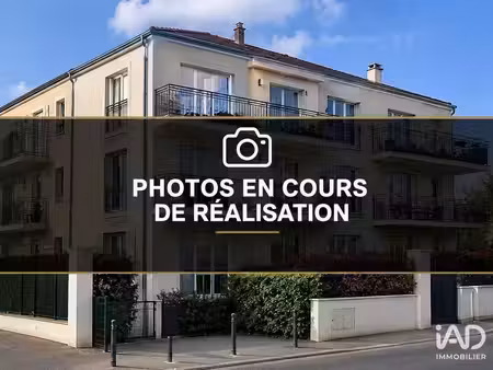 appartement à corbeil-essonnes (91100)