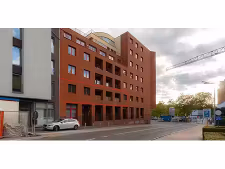 appartement à vendre à genk à partir de € 220.000 avec 1 chambre à coucher