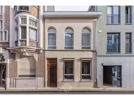 project met zeer veel mogelijkheden