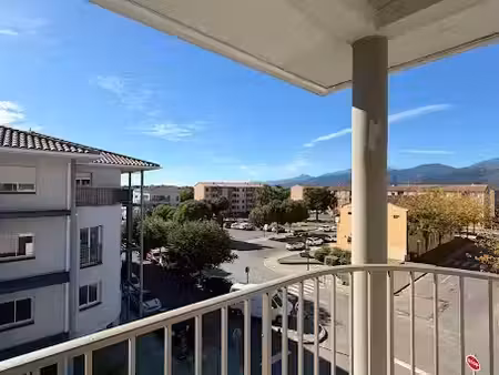 vente appartement 3 pièces 100 m² à ghisonaccia (20240)  352 000 €
