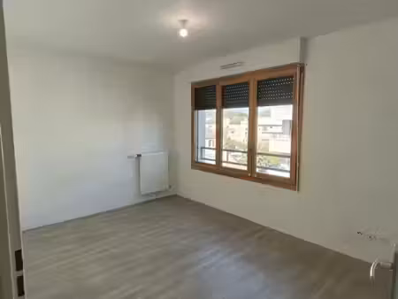 appartement à gonesse (95500)
