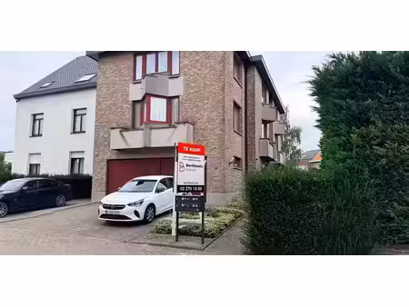 immeuble d'appartements à vendre à grimbergen pour € 995.000 avec 8 chambres à coucher