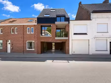 familiebedrijf immo derveaux - moorslede/ zonnebeke