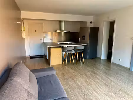 location appartement 2 pièces  53.46m²  nancy