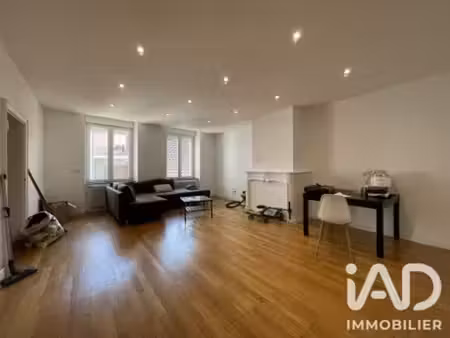 appartement à phalsbourg (57370)