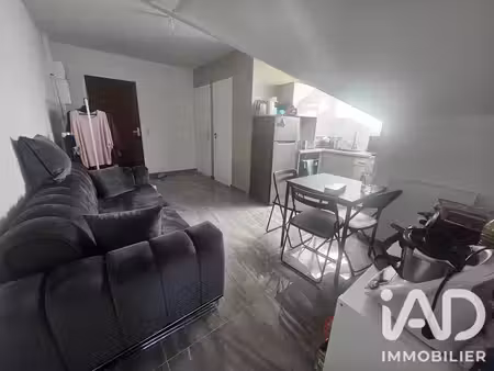 appartement à savigny-sur-orge (91600)