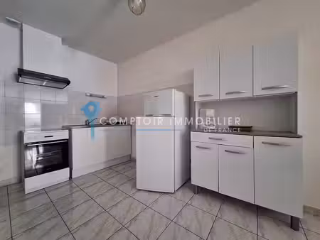 studio 1pièce(s) 38 60 m² puylaurens (81700)