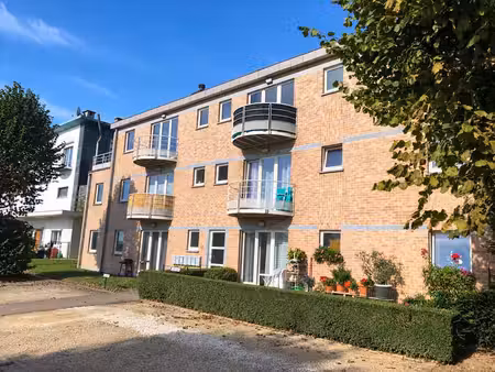 appartement rez a louer jardinet