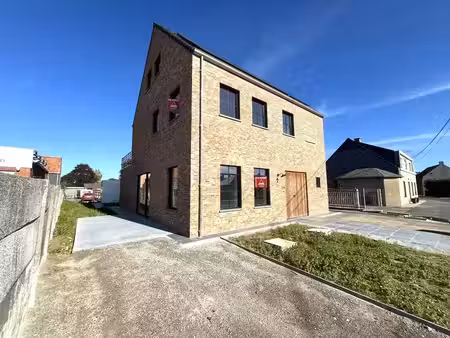 familiebedrijf immo derveaux - moorslede/ zonnebeke