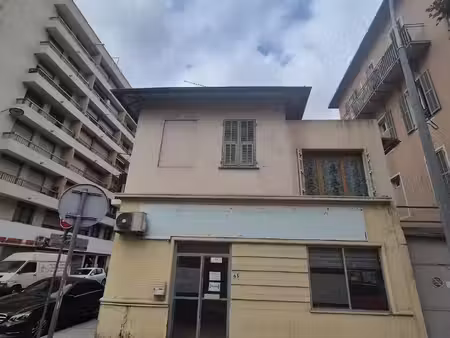 nice est