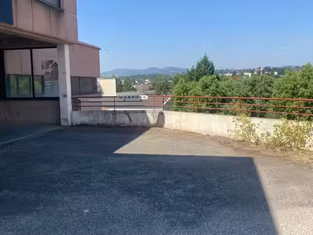 vente local d’activités 125m² à 422m²