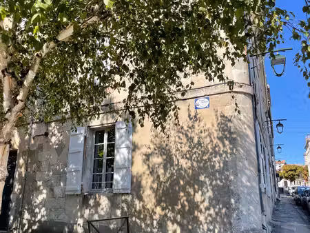 maison à vendre à angoulême (16000) - charente