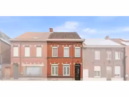 maison à vendre à deerlijk pour € 180.000 avec 3 chambres à coucher