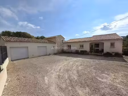vente maison 6 pièces 173 m2 à draguignan