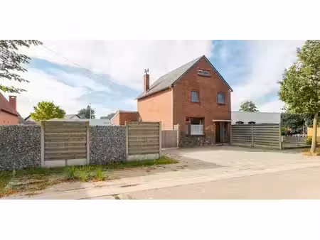 maison à vendre à hamont pour € 219.000 avec 3 chambres à coucher