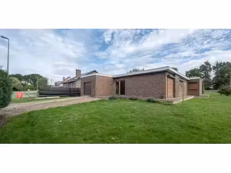 maison à vendre à helchteren à partir de € 196.000 avec 3 chambres à coucher